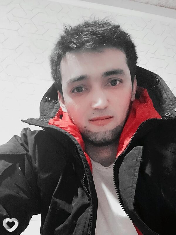 Anis, 30, Москве — анкета №4184711