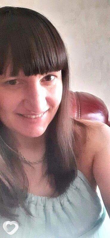 Людмия, 36, Липецке — анкета №4184713
