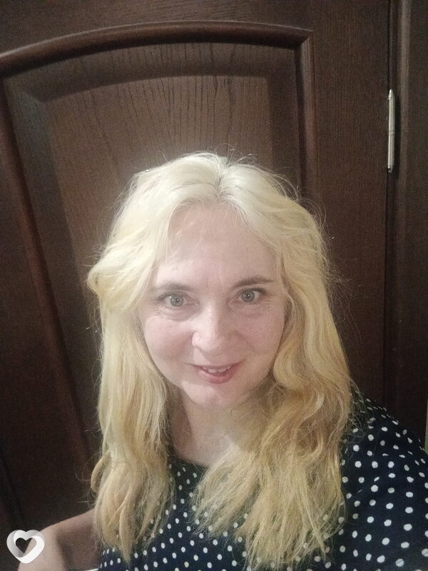 Оля, 59, Санкт-Петербурге — анкета №4184714