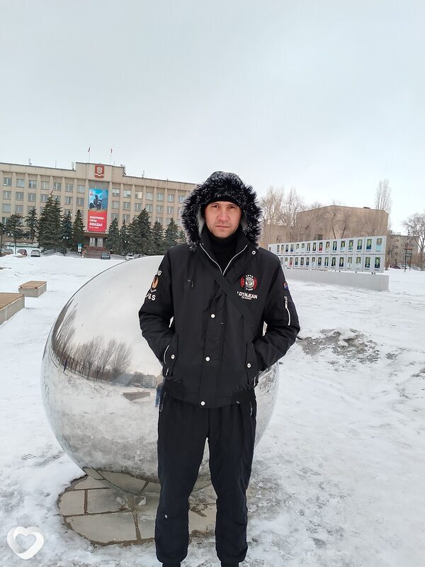 Александр, 35, Новотроицке — анкета №4184665