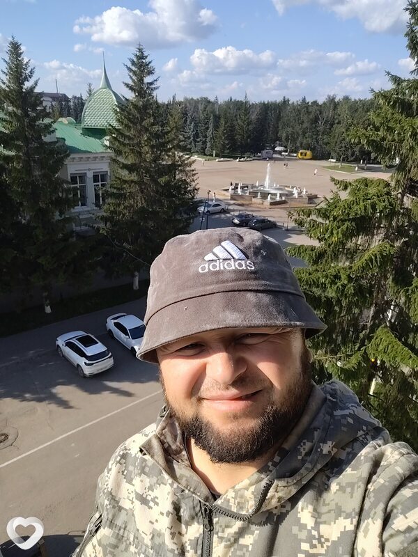Abbos, 32, Рязани — анкета №4184678