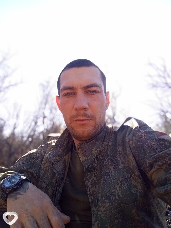 Стэн, 35, Москве — анкета №4184688
