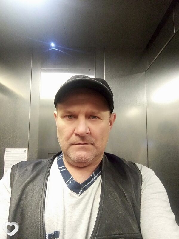 Виталий, 55, Кемерове — анкета №4184689