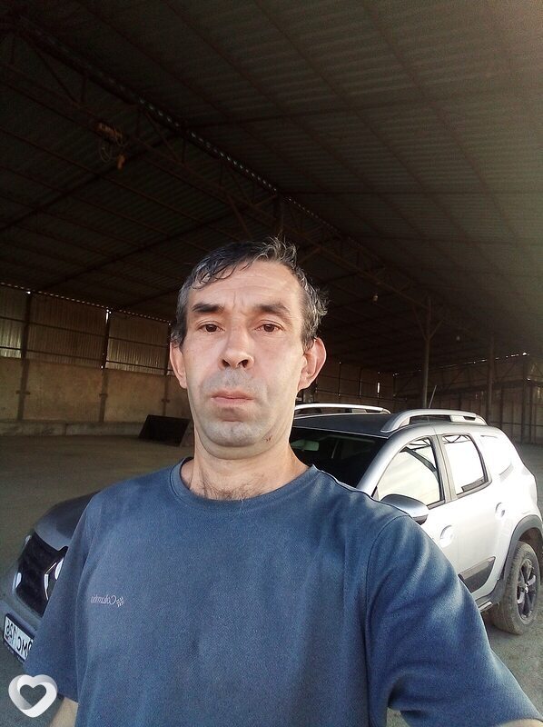 Владимир, 43, Москве — анкета №4185119