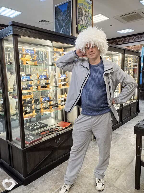 Сергей, 49, Сочи — анкета №4185126