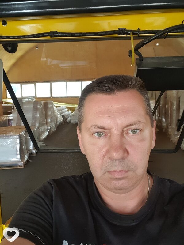 Андрей, 52, Королёв — анкета №4185130