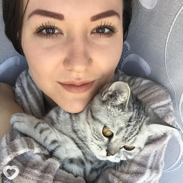 Алиса, 35, Люберцах — анкета №4185135