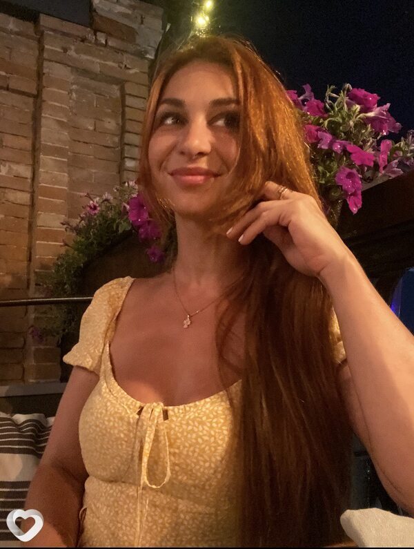 Юлия, 36, Ростове-на-Дону — анкета №4184841