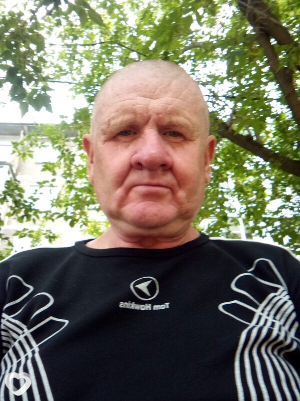 Юрий, Кировград