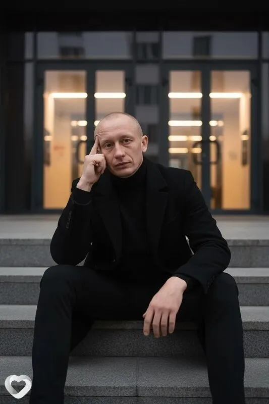Николай, 32, Барнауле — анкета №4184717