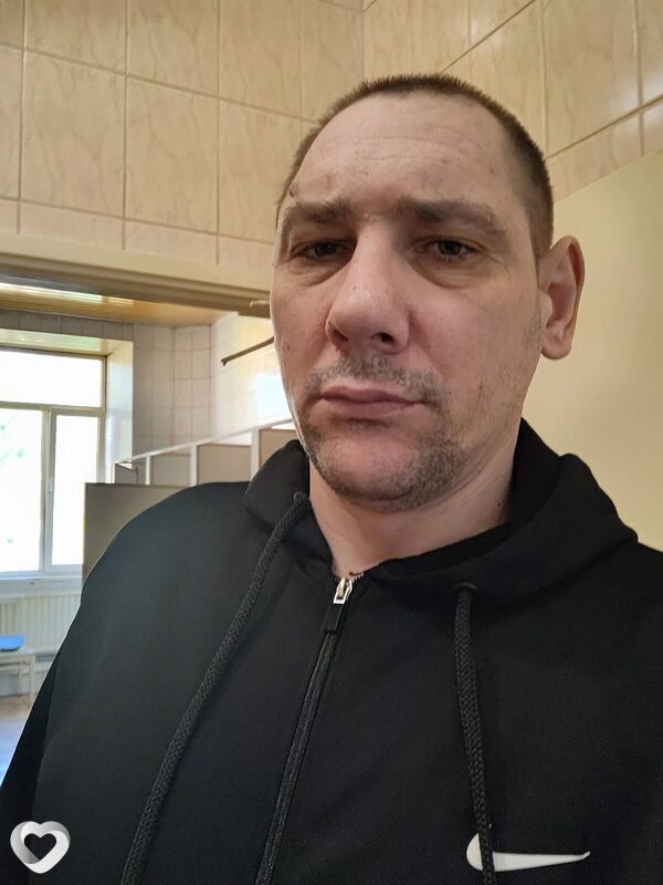Дкнис, 36, Новосибирске — анкета №4184722
