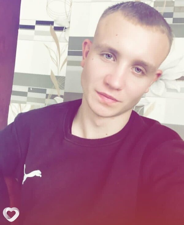 Сергей, 25, Минске — анкета №4184731