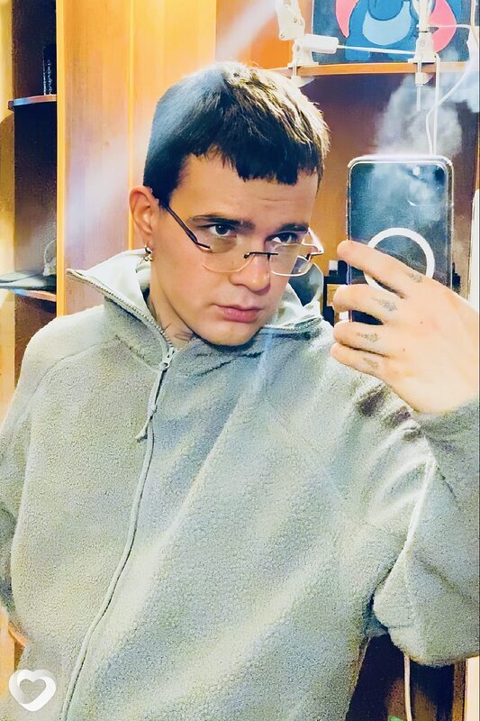 Пётр, Москва
