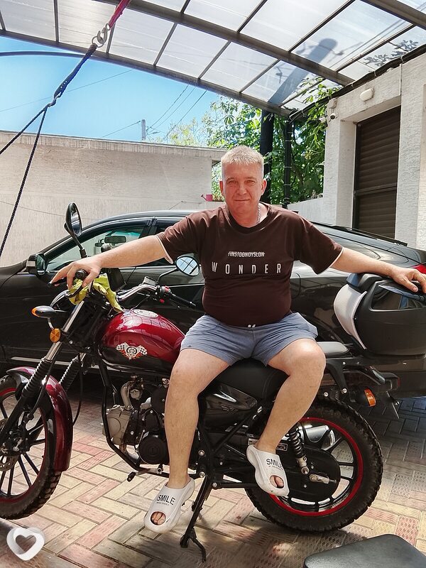 Алексей, 40, Новороссийске — анкета №4184972
