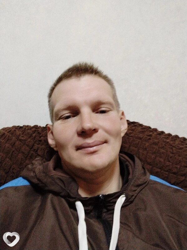 Михаил, 40, Ульяновске — анкета №4184976
