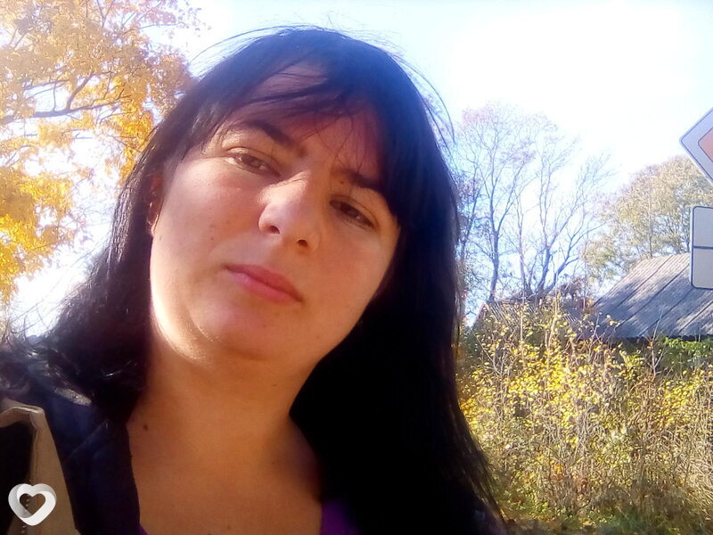 Татьяна, 35, Дрогичине — анкета №4184982