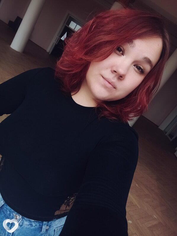 Вика, 26, Воронеже — анкета №4184986