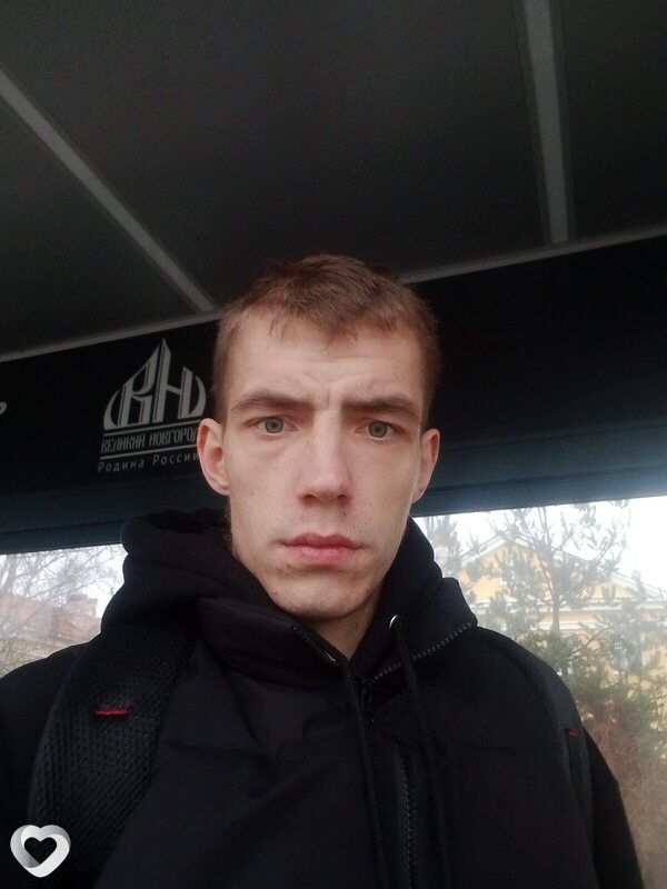 Коля, 23, Великом Новгороде — анкета №4184987
