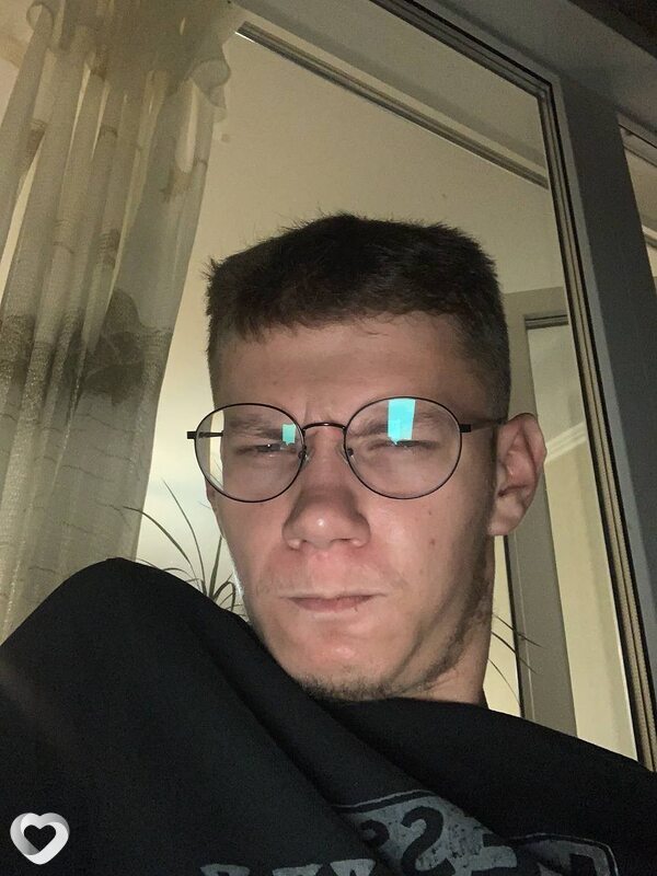 Мишка, 24, Минске — анкета №4184988