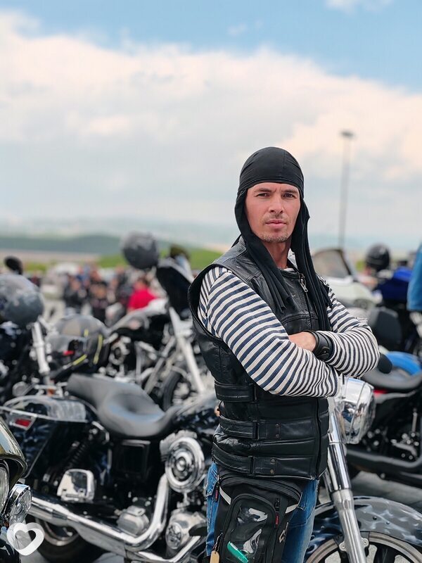 Алексей, 40, Артеме — анкета №4184740