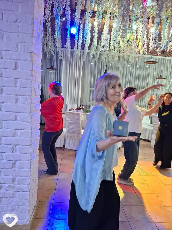 Гульнара, 60, Астане — анкета №4184747