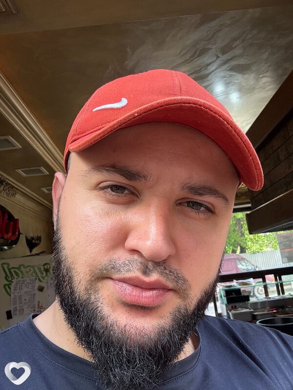 Murat, 26, Махачкале — анкета №4184748