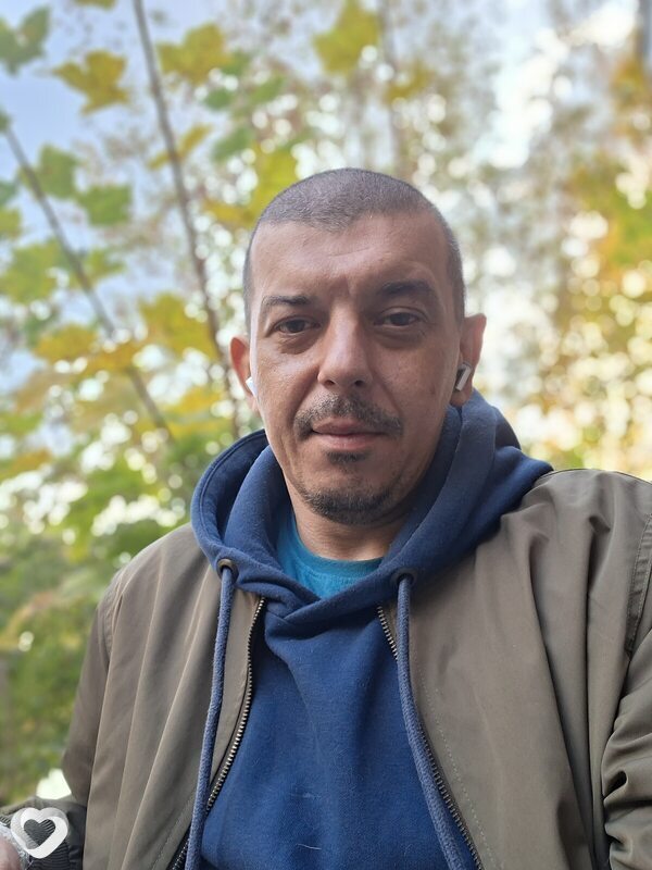 Михаил, 38, Туле — анкета №4184752