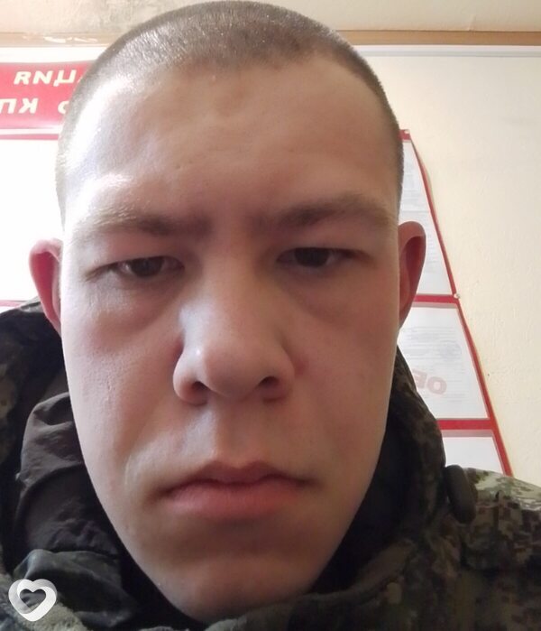 Дима, 19, Йошкар-Оле — анкета №4184753