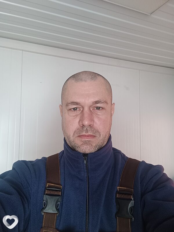 Юрий, Каменногорск