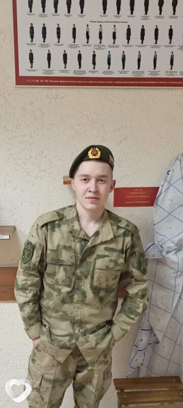 Игорь, 20, Белове — анкета №4184793