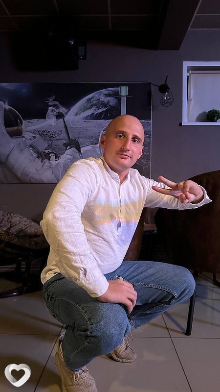 Толя, 30, Санкт-Петербурге — анкета №4184797