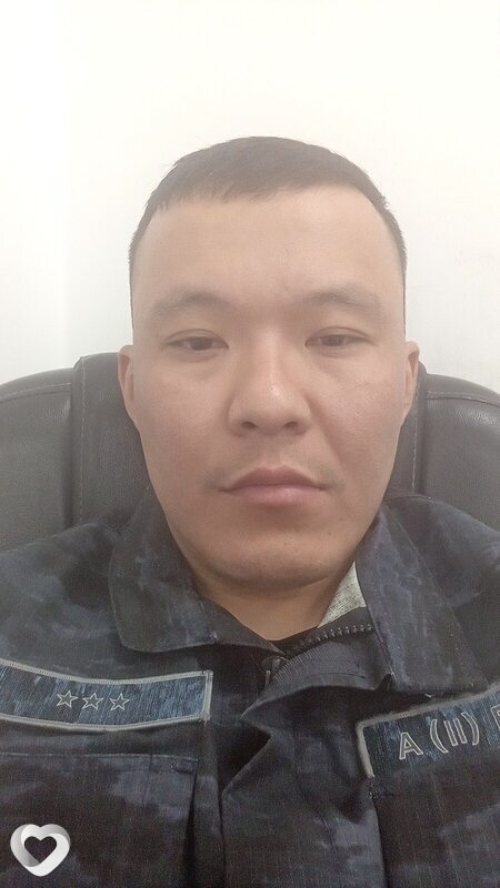 Нуртас, 28, Алматы — анкета №4184809