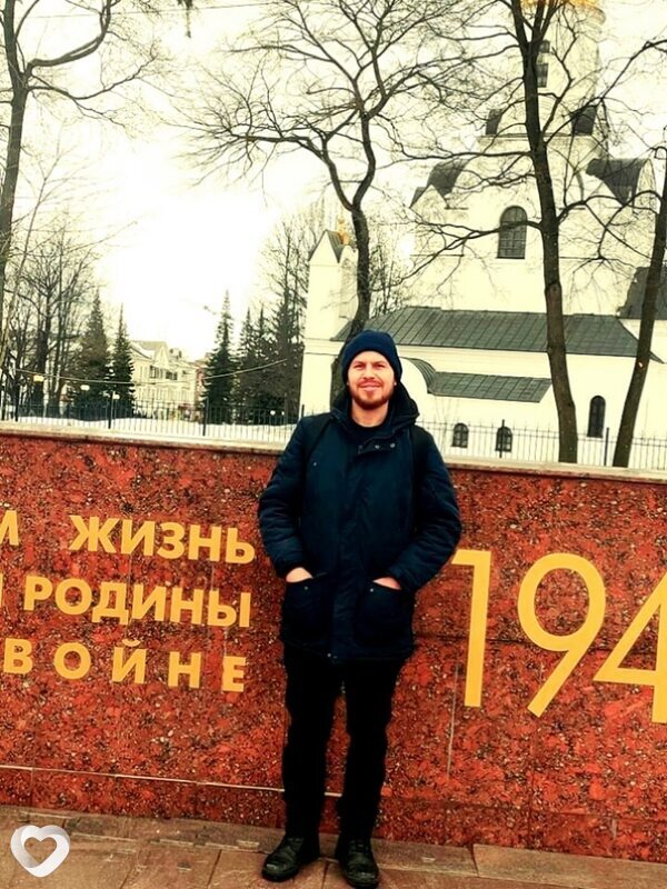 Эларь, 36, Москве — анкета №4184920