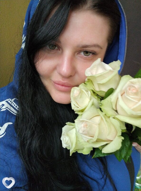 Катрин, 34, Одессе — анкета №4184930
