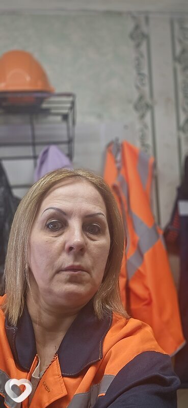 Лариса, 54, Хабаровске — анкета №4184933