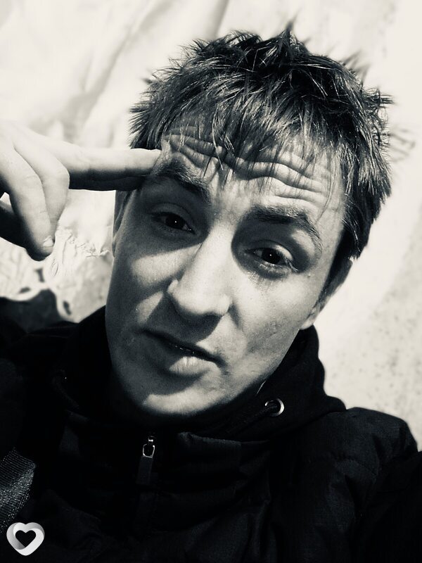 Павел, 31, Минске — анкета №4184935
