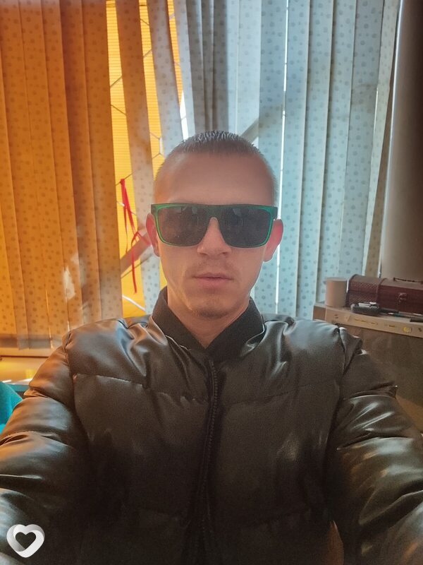 Виктор, 34, Гомеле — анкета №4184889