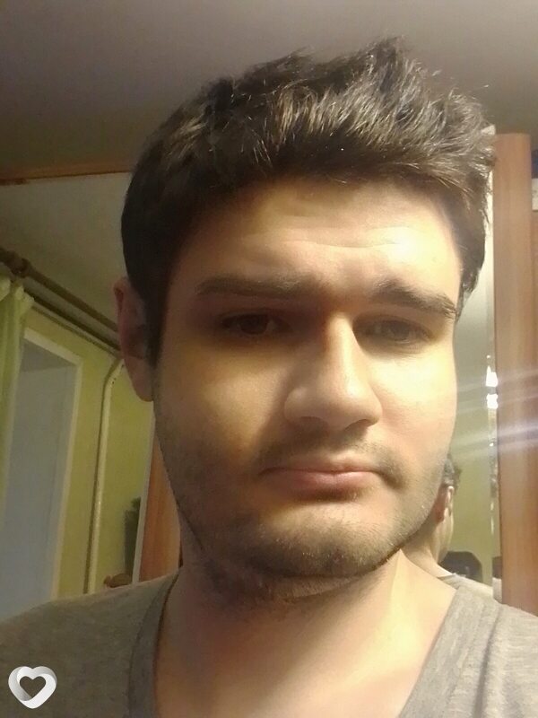 Юрий, 26, Раменском — анкета №4184893