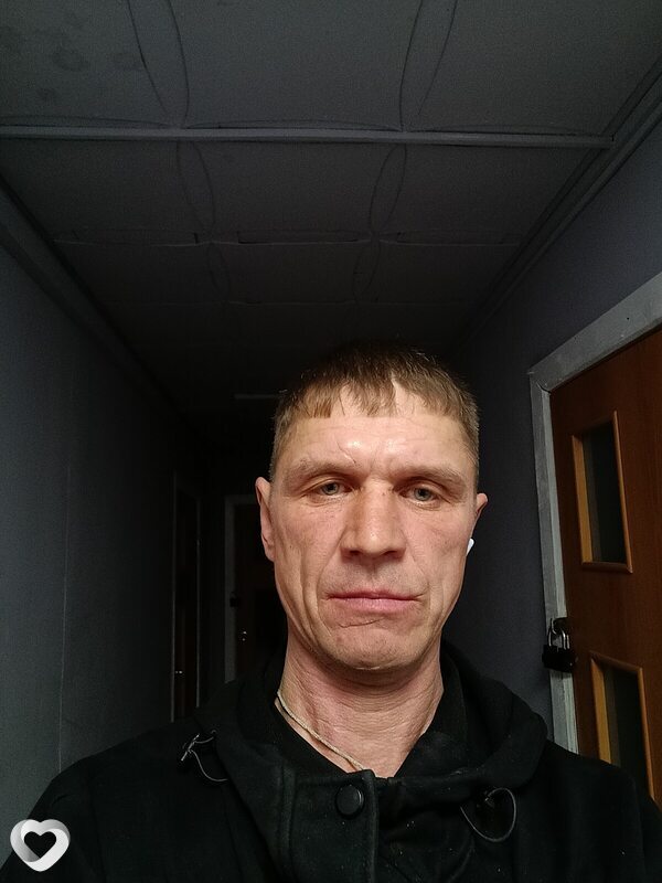 Сергей, 46, Чите — анкета №4184898