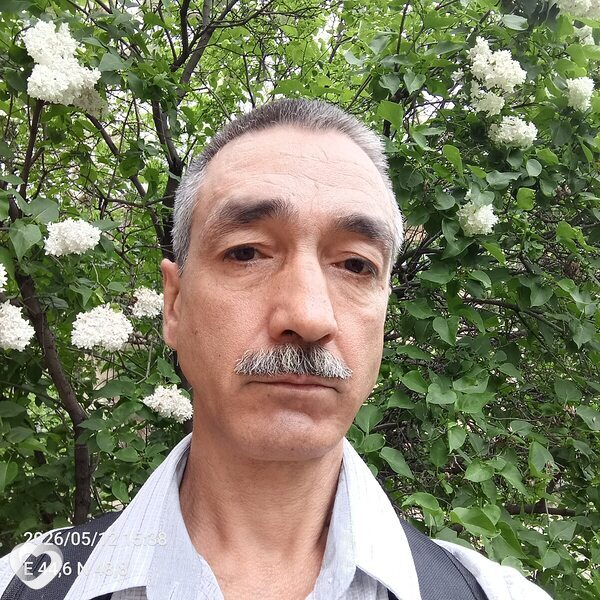 Андрей, 52, Волгограде — анкета №4184907