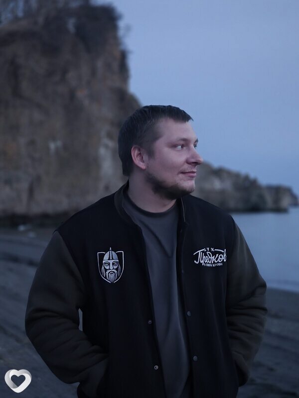 Кирилл, 26, Петропавловске-Камчатском — анкета №4184913