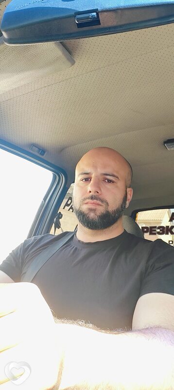 Хасан, 35, Махачкале — анкета №4185416