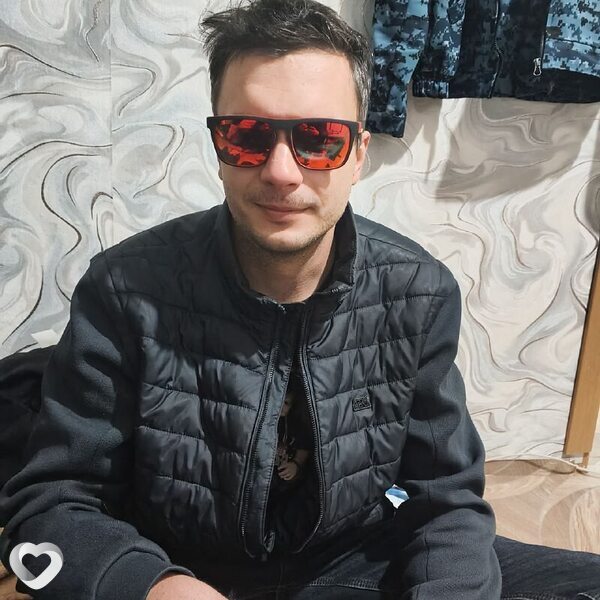 Александр, 33, Усолье-Сибирское — анкета №4185418