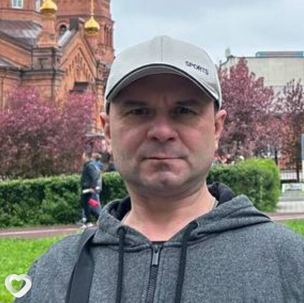 Виталий, Курган