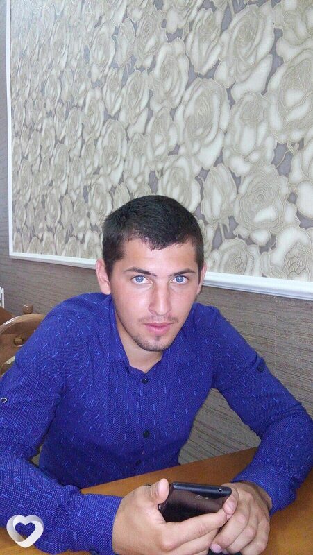Андрей, Волчиха