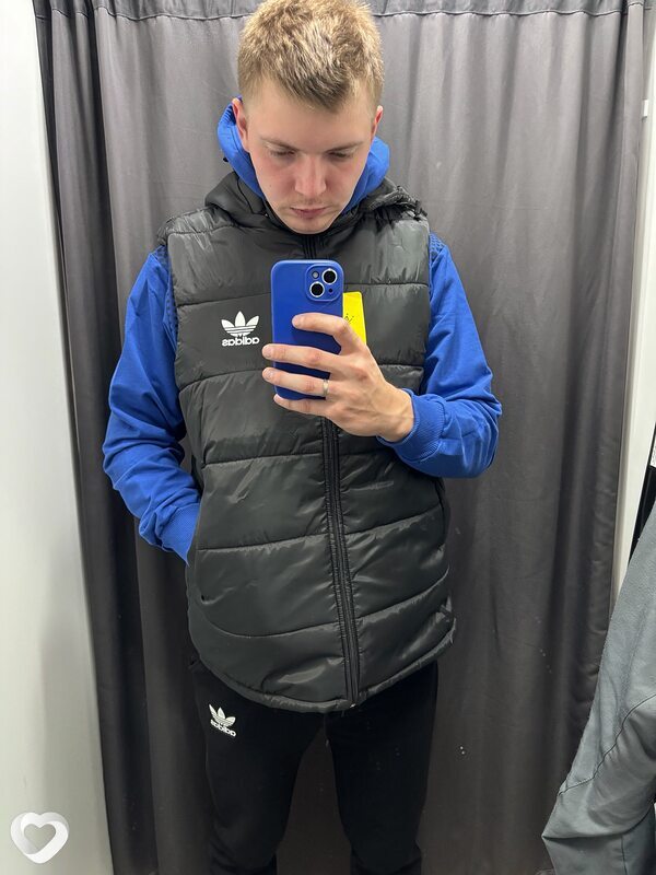 Кирилл, 24, Сургуте — анкета №4185431