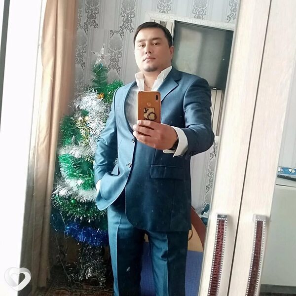 Руслан, 48, Алматы — анкета №4185434