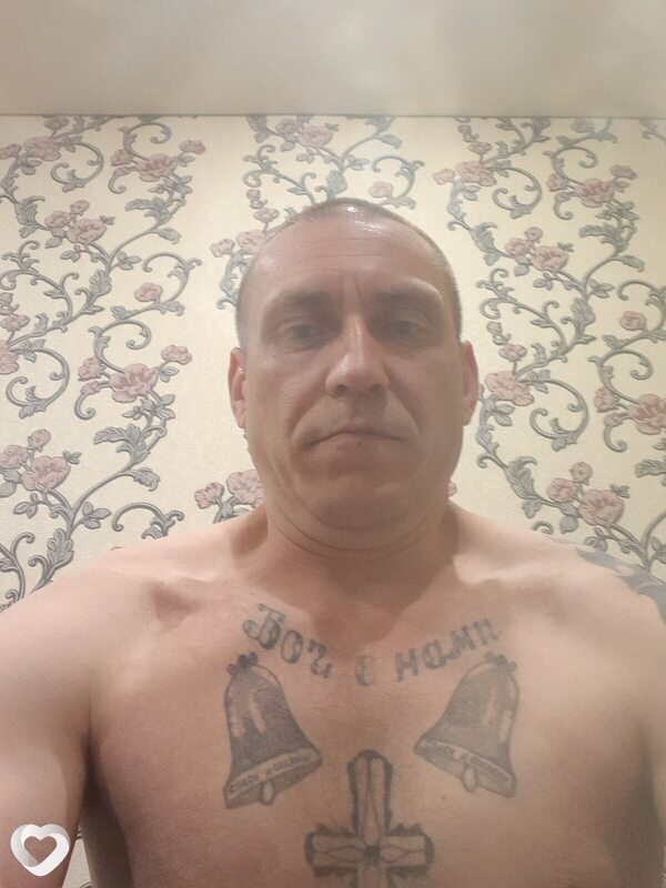 Роман, 39, Липецке — анкета №4184816
