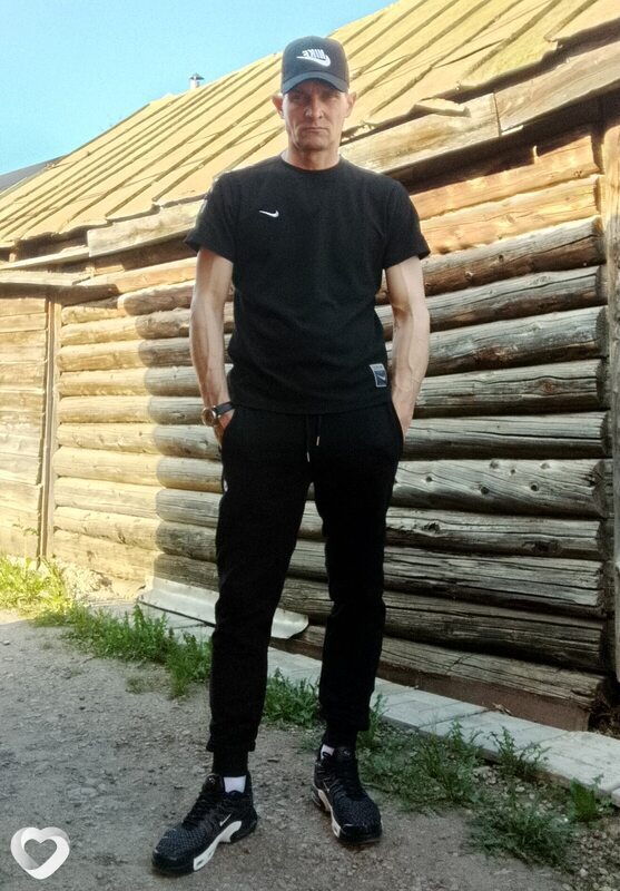Евгений, 40, Нижнем Новгороде — анкета №4184819