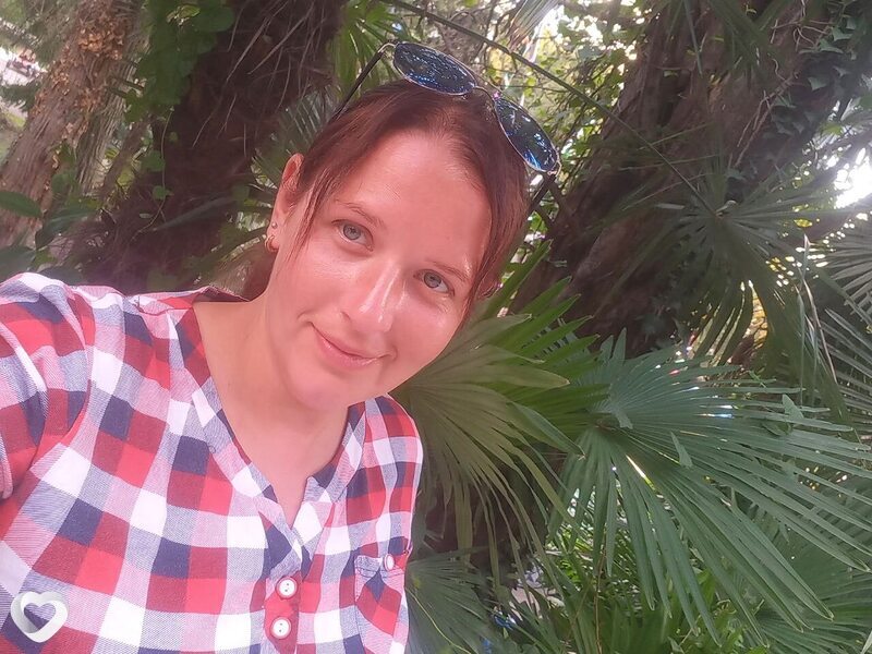 Дарья, 34, Уфе — анкета №4184820